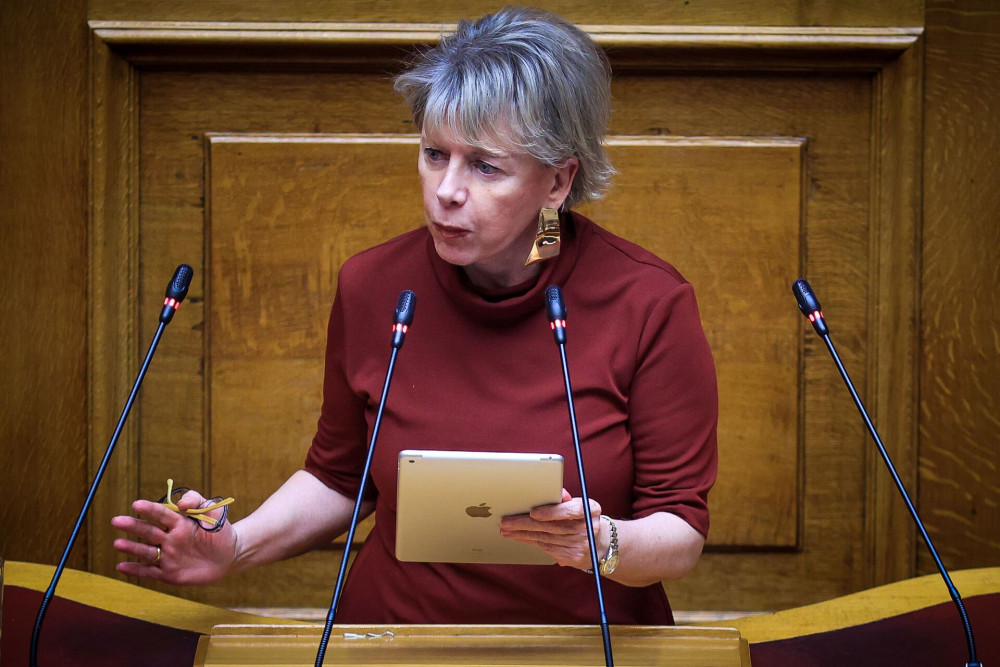Ακριτολογία: αντώνυμο της πολιτικής