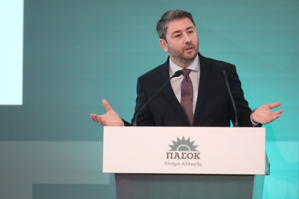 Ανδρουλάκης: ήξεις-αφήξεις στα μη κρατικά πανεπιστήμια