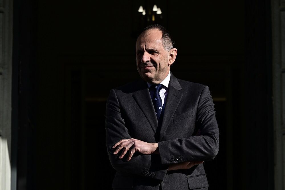 Γεραπετρίτης για Οικονομικό Διάδρομο Ινδίας-Μέσης Ανατολής-Ευρώπης: Έτοιμες Ελλάδα και Ινδία