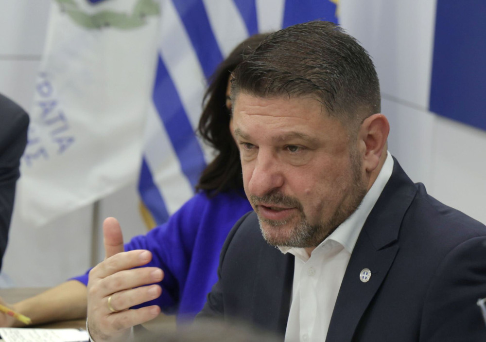 Νίκος Χαρδαλιάς: Νέος κύκλος μαθημάτων του Παιδικού Πανεπιστημίου της Περιφέρειας Αττικής