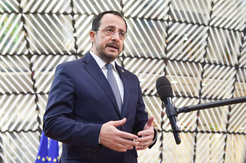 Νίκος Χριστοδουλίδης: «Έτοιμοι για επανέναρξη διαπραγματεύσεων ακόμη και αύριο»