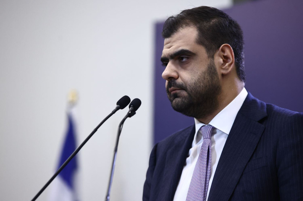 Παύλος Μαρινάκης για το τραγικό τροχαίο δυστύχημα στη Ρουμανία: «Δεν υπάρχουν λόγια»