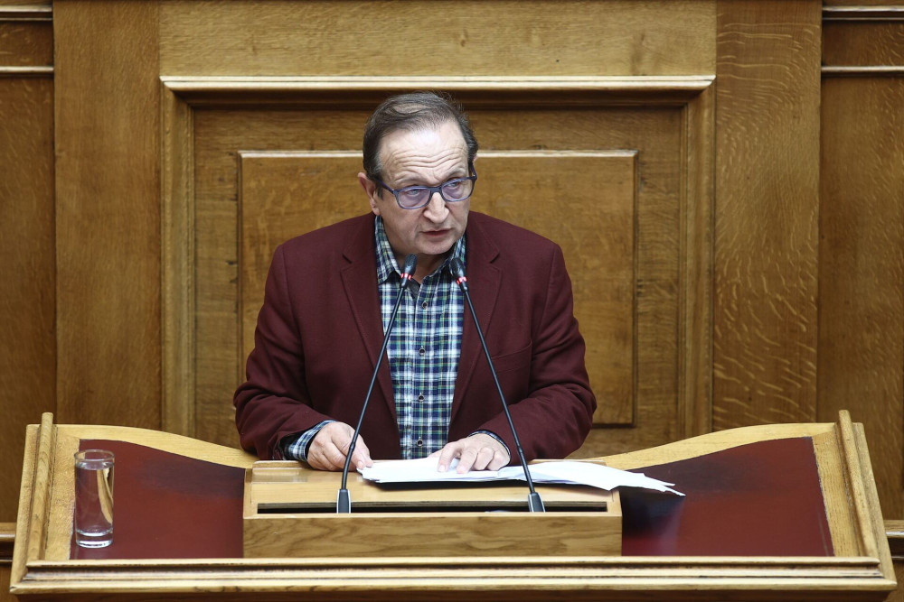 Μπιμπιλισμός: πολιτικός άνευ πολιτικής