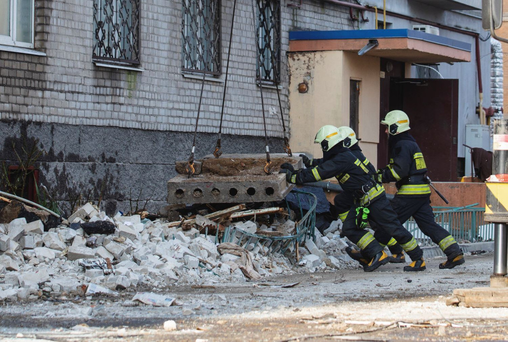 Κίεβο: Παραδόθηκαν 1.200 σοροί Ουκρανών στρατιωτών από τη Ρωσία