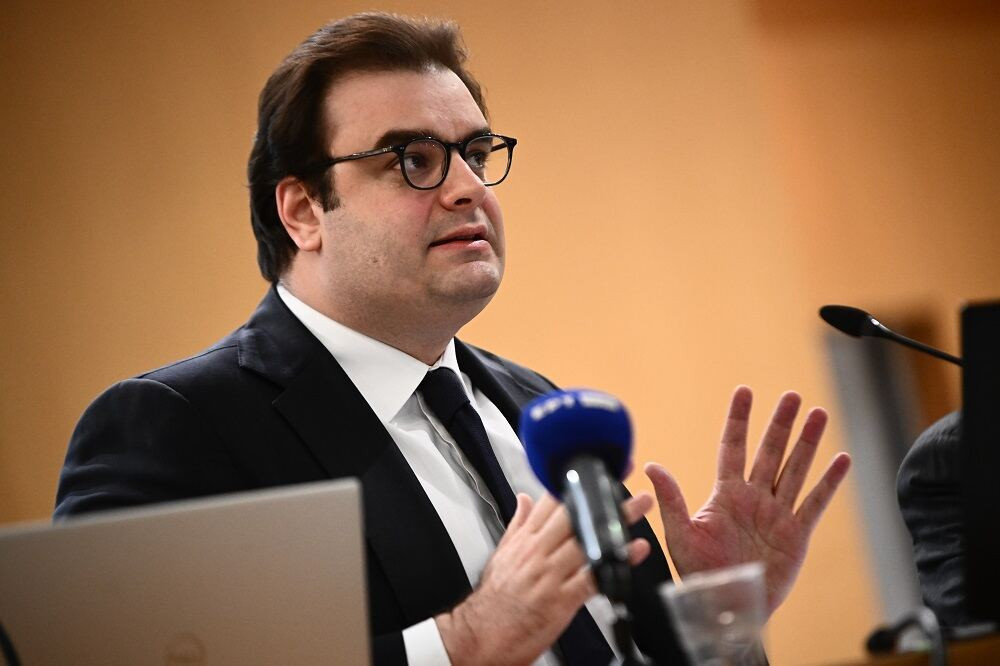 Κυριάκος Πιερρακάκης: Τα ζητήματα παιδείας απαιτούν υπευθυνότητα αντί για πυροτεχνήματα