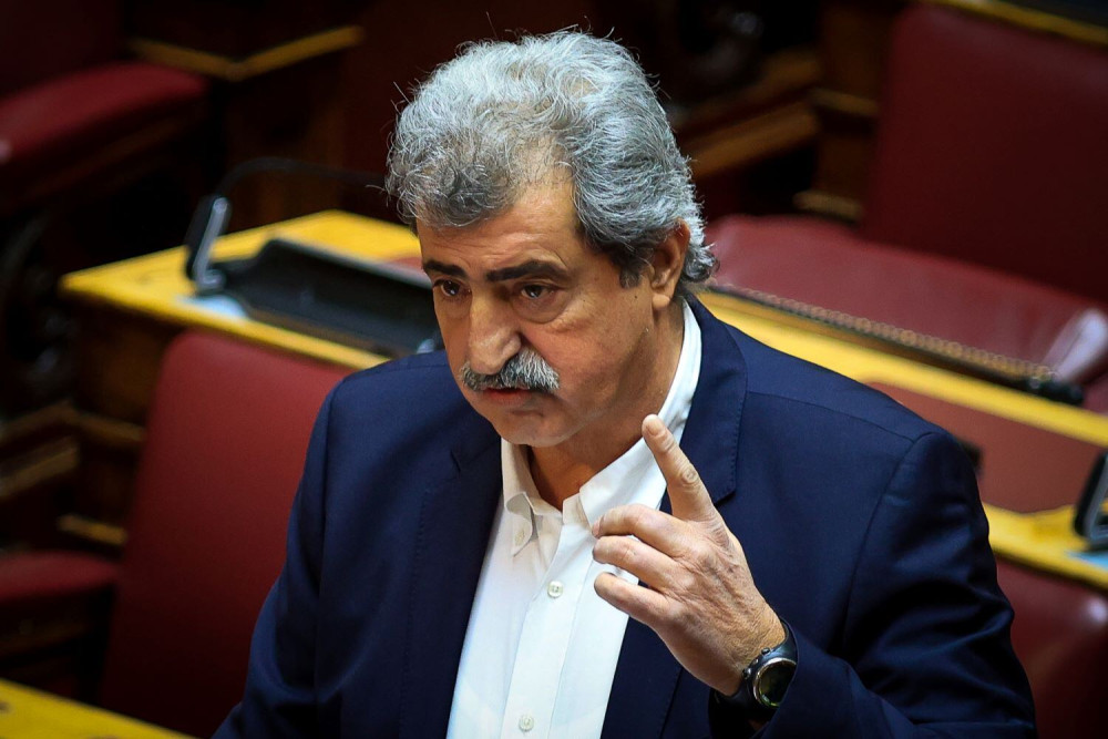 Πολάκης κατά… πάντων και μπλόκο σε ΠΑΣΟΚ-ΝΕΑΡ