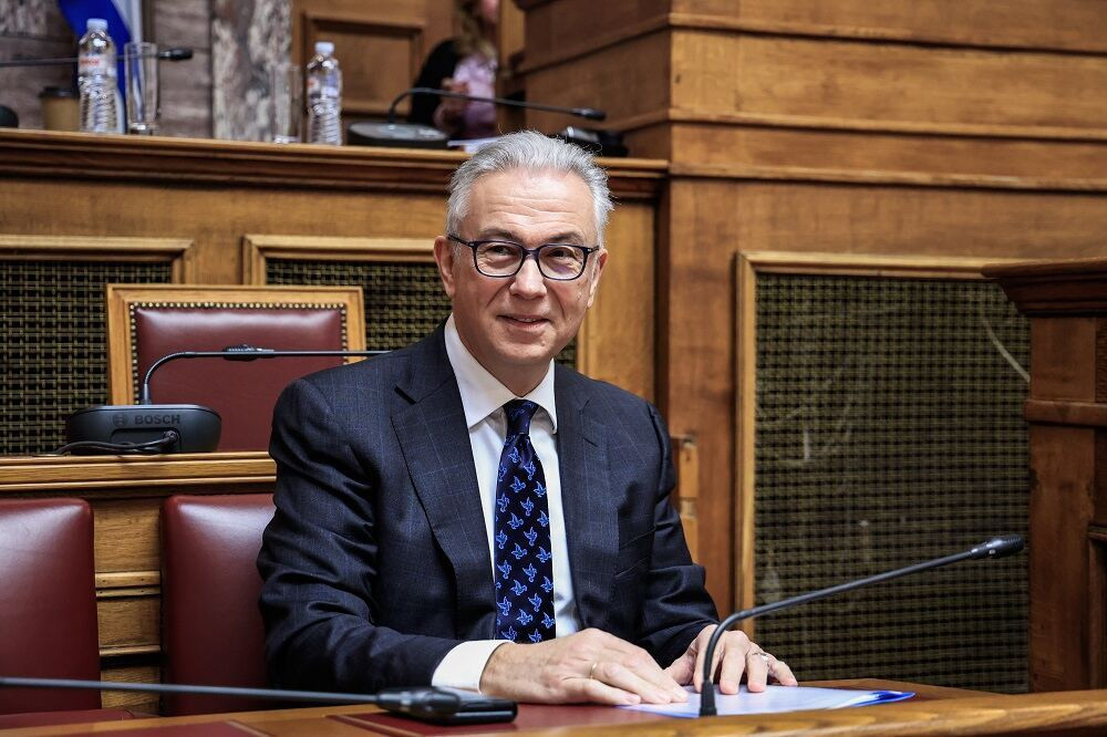 Θοδωρής Ρουσόπουλος: Η Μόσχα φέρει την πλήρη ευθύνη για τον θάνατο του Ναβάλνι
