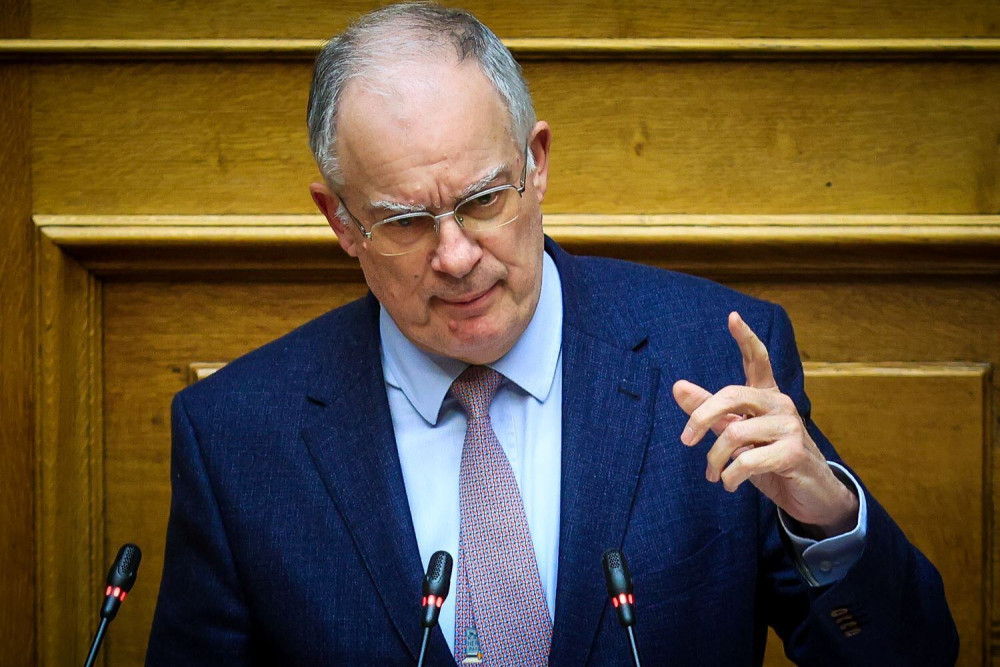 Κώστας Τασούλας: Τέρμα σε «παλαβούς» και τραμπούκους