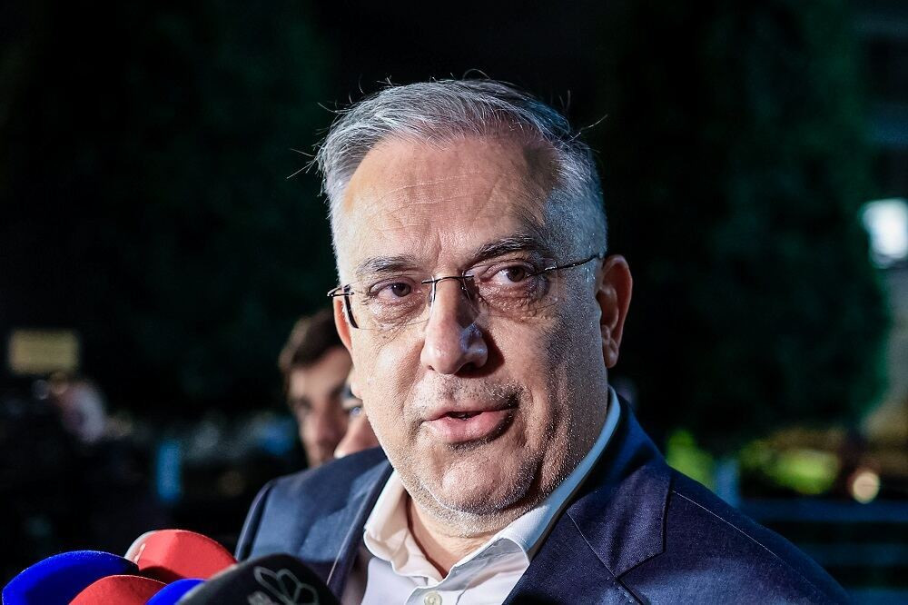 Τάκης Θεοδωρικάκος: Η Νέα Δημοκρατία προχωρά ενωμένη με τις ιδέες και το έργο της