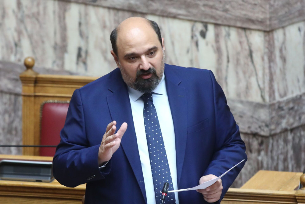 Προανακριτική: κατέθεσε το υπόμνημα ο Τριαντόπουλος – Νέο εξώδικο από την Καρυστιανού