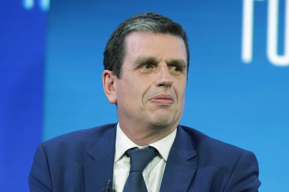 Δημήτρης Καιρίδης: Η τραγωδία της Γιουγκοσλαβίας ήταν σημείο αναφοράς για τη γενιά του '90