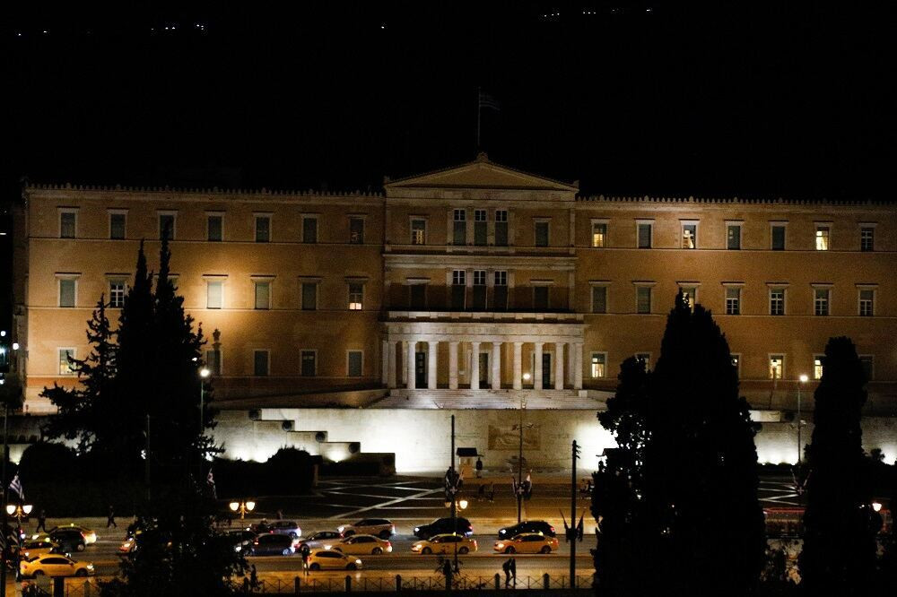 Το Νο 69 στο ισόγειο της Βουλής: αυτό το γραφείο ποιος θα το πάρει;