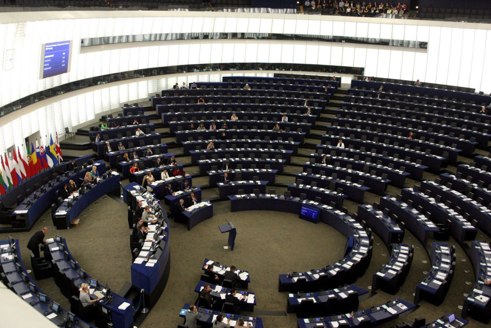 Ρωσική ανάμειξη στις ευρωεκλογές: από κυβερνοεπιθέσεις μέχρι δωροδοκίες