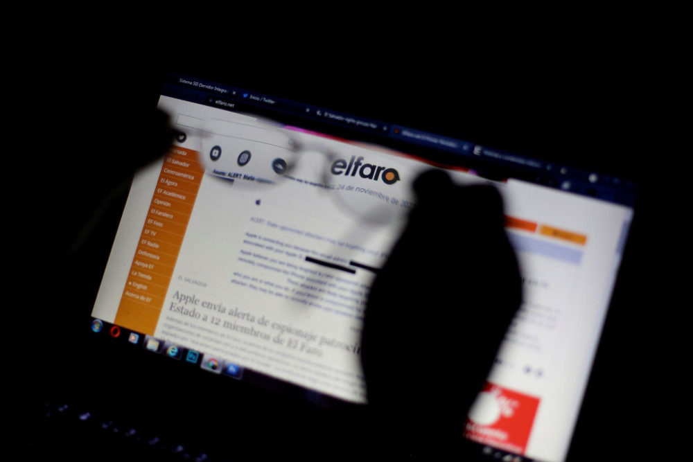 Κυβερνοεπίθεση στο Ελληνικό Ανοιχτό Πανεπιστήμιο: Προσωπικά δεδομένα διέρρευσαν στο σκοτεινό διαδίκτυο