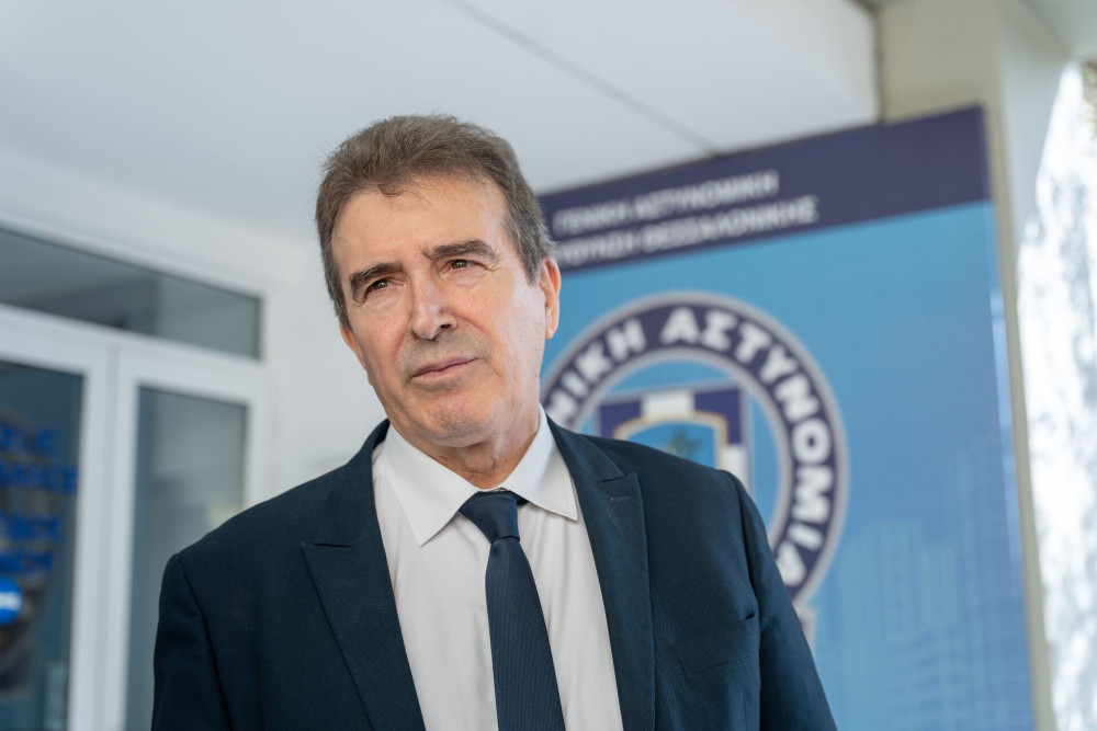 Μιχάλης Χρυσοχοΐδης: 61 συλλήψεις για ενδοοικογενειακή βία μόνο χθες - Οι μισές στην Αττική