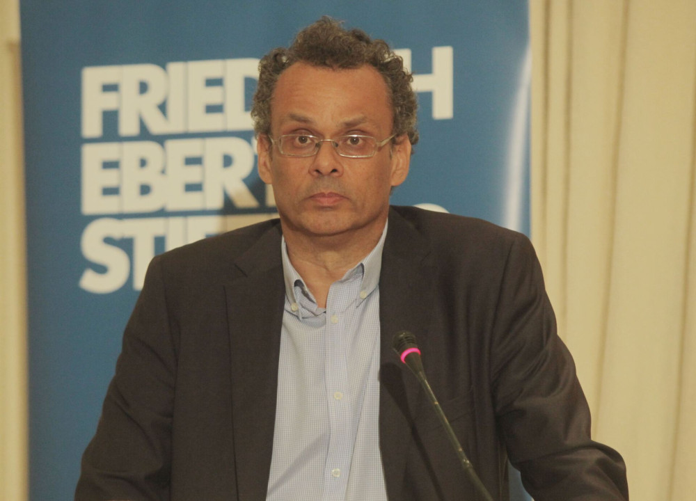 Ξενοφών Κοντιάδης: συντονιστής με παρελθόν