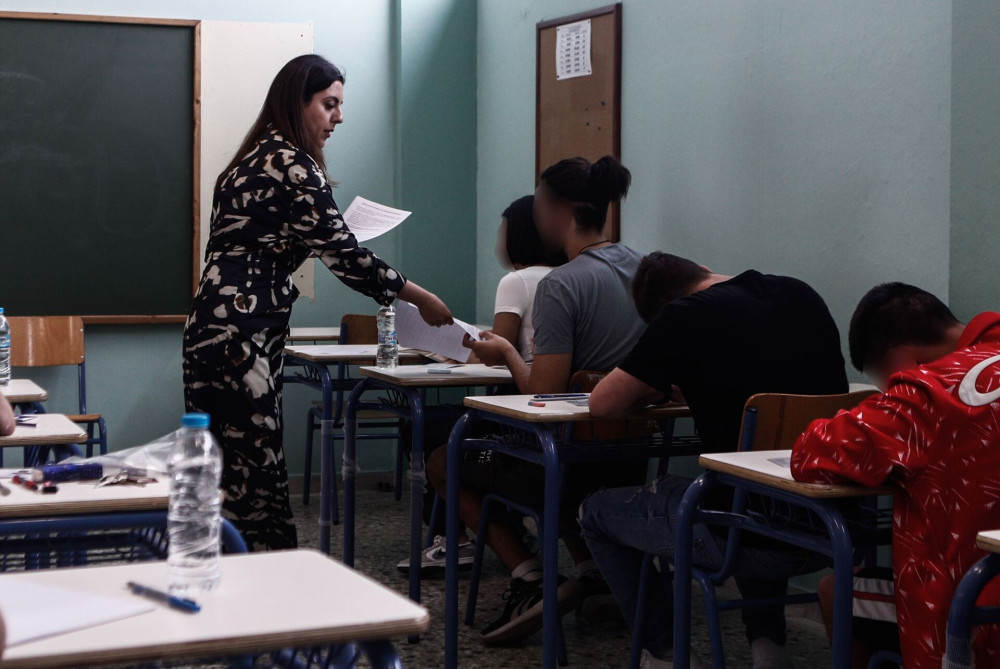 Πρεμιέρα στις 30 Μαΐου για τις Πανελλαδικές 2024 - Όλο το πρόγραμμα