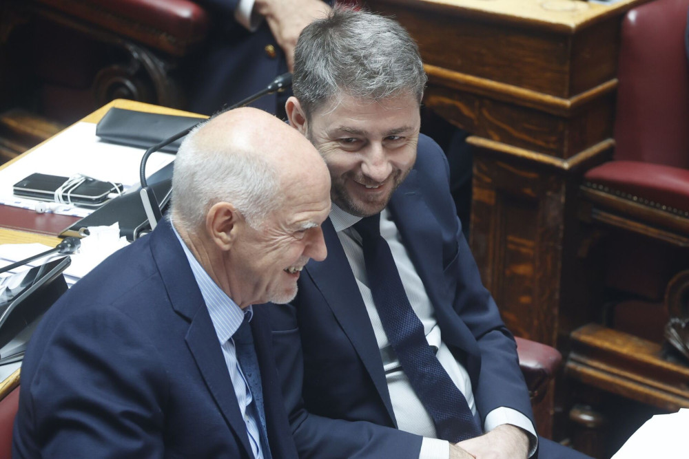 Μη κρατικά πανεπιστήμια: το Pasokification είναι εδώ!