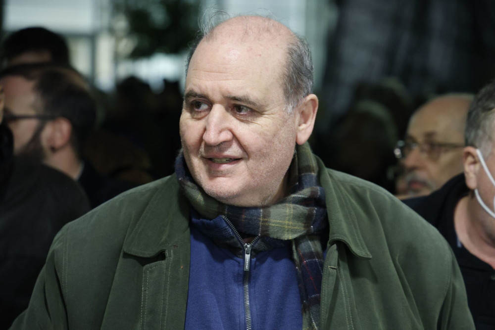 Βαριές κουβέντες από Φίλη: Οικονομικοί σπόνσορες ενισχύουν τον Κασσελάκη