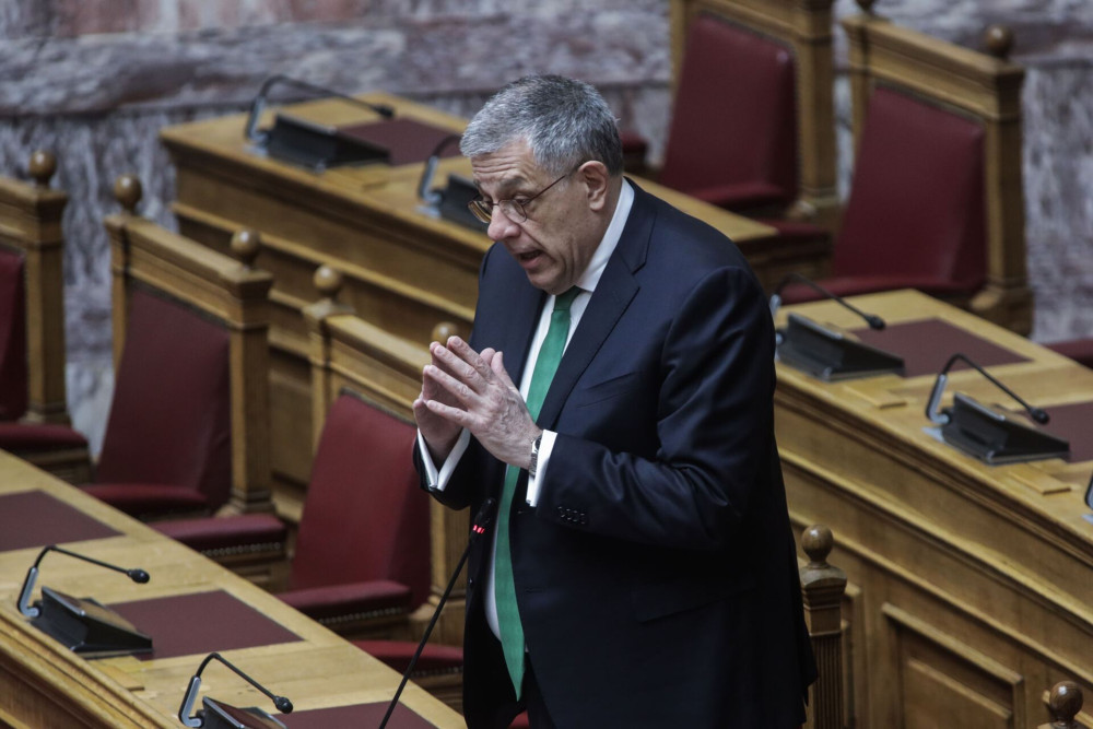 Νίκος Ταχιάος: Προτεραιότητα η επέκταση του μετρό στη βορειοδυτική Θεσσαλονίκη