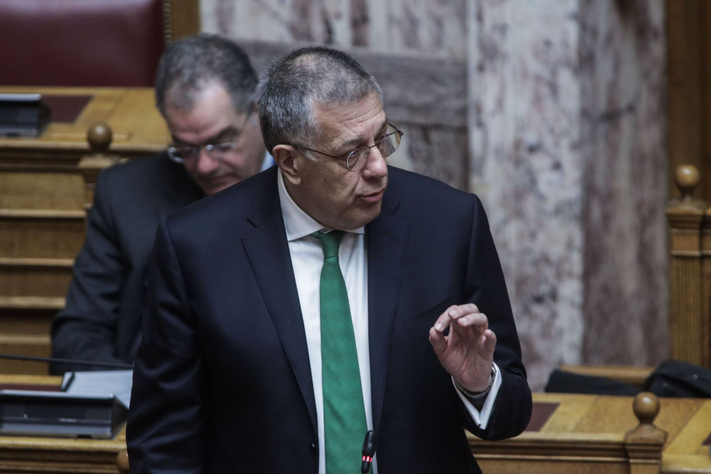 Ταχιάος: Τέλος Μαρτίου η προκήρυξη των διαγωνισμών για τα έργα αποκατάστασης στη Θεσσαλία