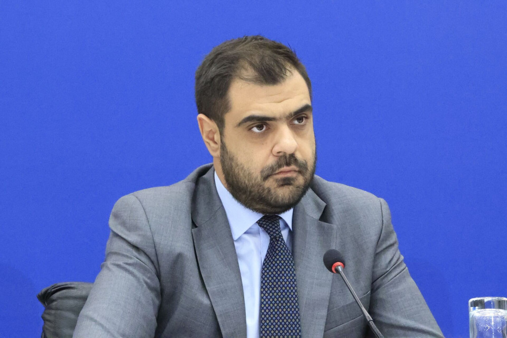 Παύλος Μαρινάκης: Επικοινωνιακό πυροτέχνημα το «κατηγορητήριο» του ΣΥΡΙΖΑ για τα Τέμπη
