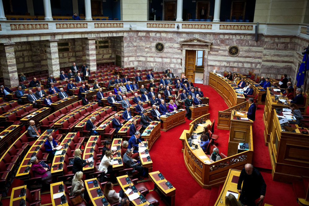 Πρόταση δυσπιστίας: ανίερες συμμαχίες και σχέδιο πολιτικής εκτροπής