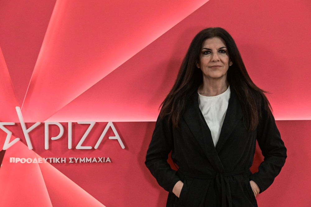 Η Κεχαγιά αδειάζει και τον ΣΥΡΙΖΑ: Καλώς αντέδρασε ο Μητσοτάκης στις αναφορές Ερντογάν