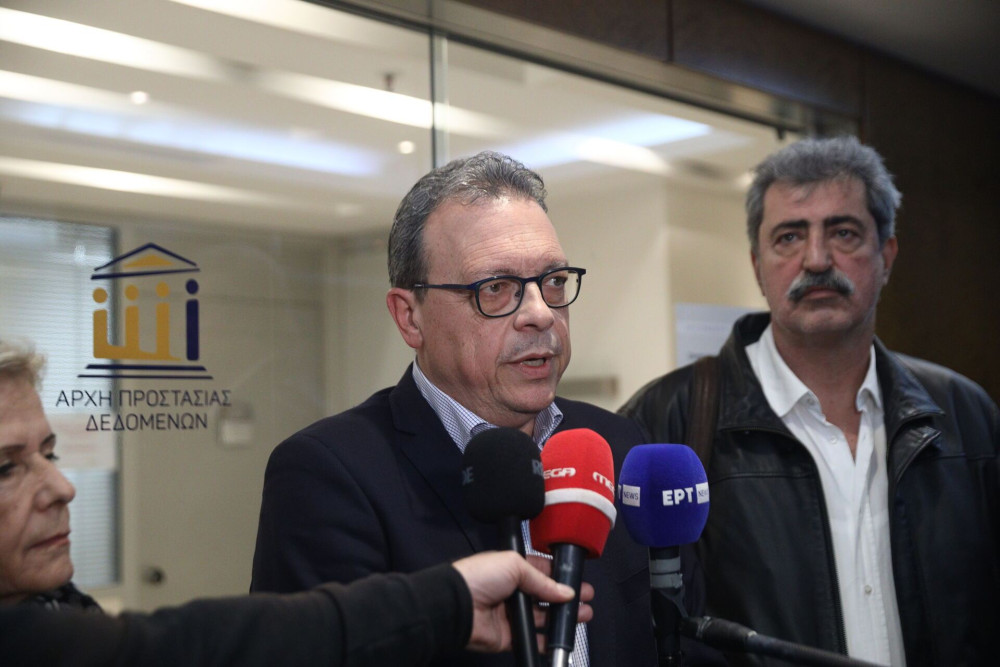 Γιατί δεν θα… τσικνίσουν οι συριζαίοι; Το αποκάλυψε ο Φάμελλος