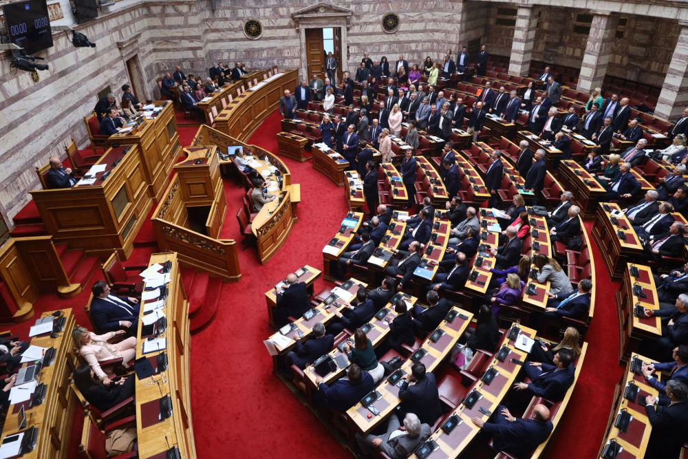 Βουλή: στις 24 Μαΐου η συζήτηση σε επίπεδο πολιτικών αρχηγών για την ακρίβεια