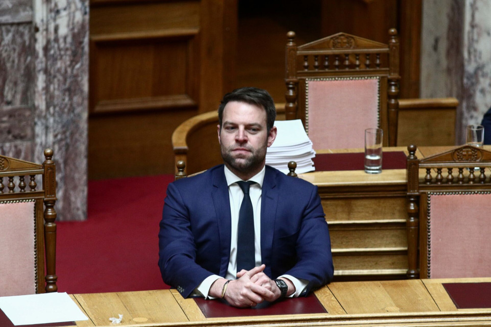 Απορρίφθηκε πανηγυρικά η αγωγή Κασσελάκη κατά της Tiptree