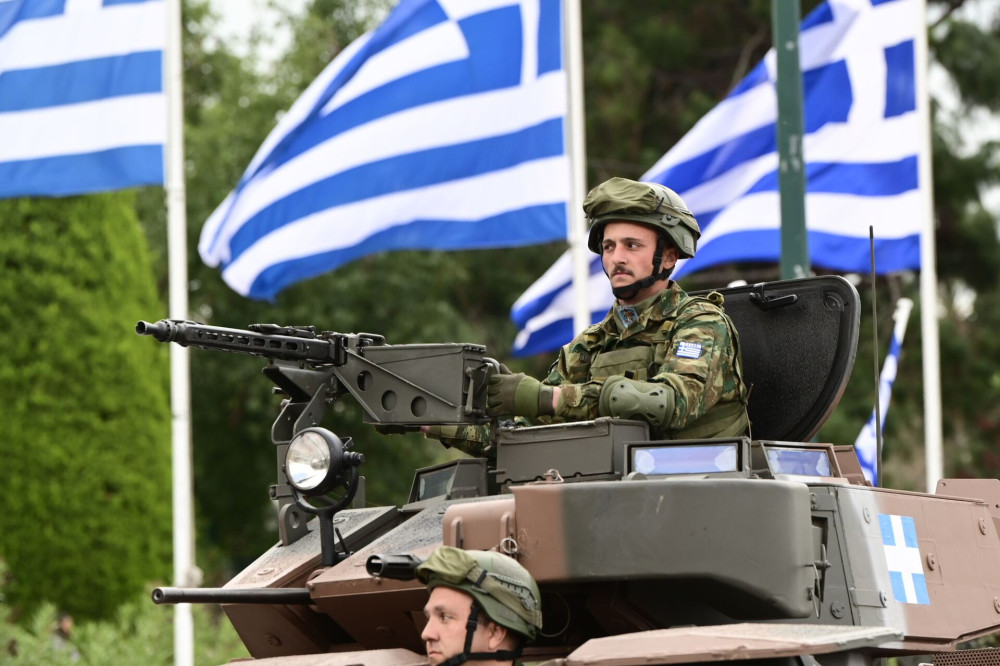 Θεσσαλονίκη: από Παρασκευή οι εκδηλώσεις για την απελευθέρωση και την επέτειο της 28ης Οκτωβρίου