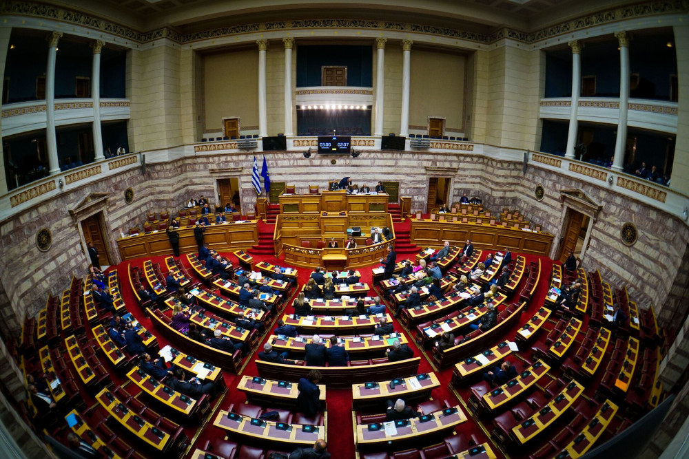 Κυβέρνηση έχουμε - Θα αποκτήσουμε και αντιπολίτευση;