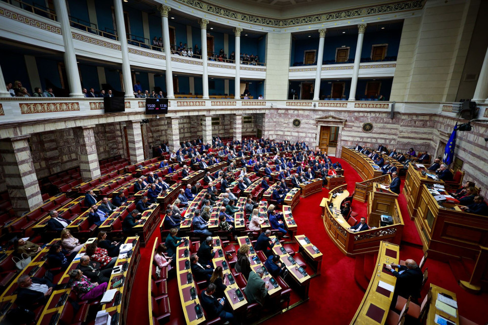 Στρατηγική επιλογή της αντιπολίτευσης η... μπαχαλοποίηση
