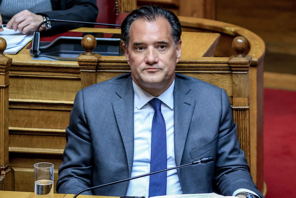 Γεωργιάδης για απογευματινά χειρουργεία: Το συζητάμε από το '92, είμαι πολύ υπερήφανος