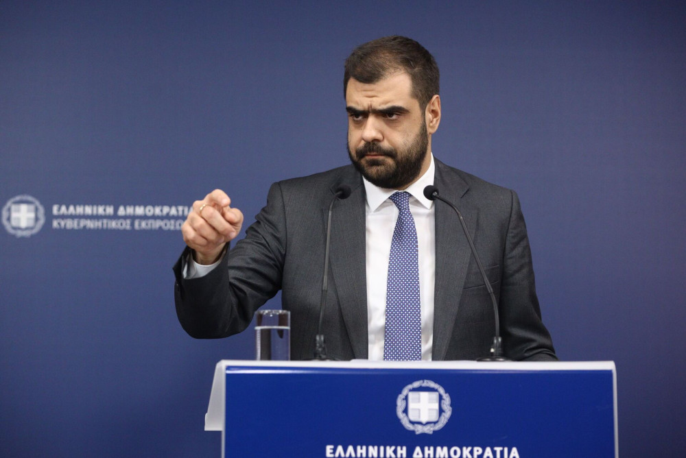Μαρινάκης για το περιστατικό στη Νάξο: Είναι ανατριχιαστικό στην Ελλάδα άνθρωποι να εκδιώκονται λόγω του θρησκεύματός τους