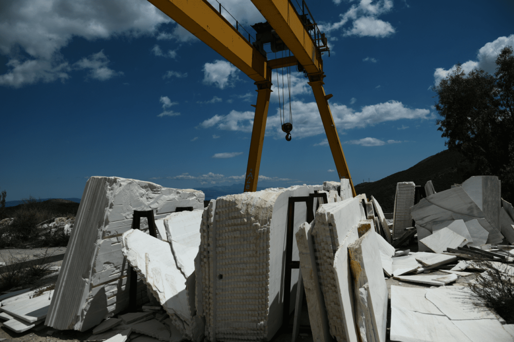 Μάρμαρα Παυλίδη: πέντε μήνες μετά την άσκηση ποινικής δίωξης, η ανάκριση παραμένει ανοιχτή