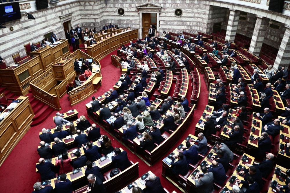 Η ακτινογραφία της υπερψήφισης του ν/σ για τα μη κρατικά πανεπιστήμια - Το «ναι» της Ζωής Κωνσταντοπούλου στα παραρτήματα ξένων πανεπιστημίων