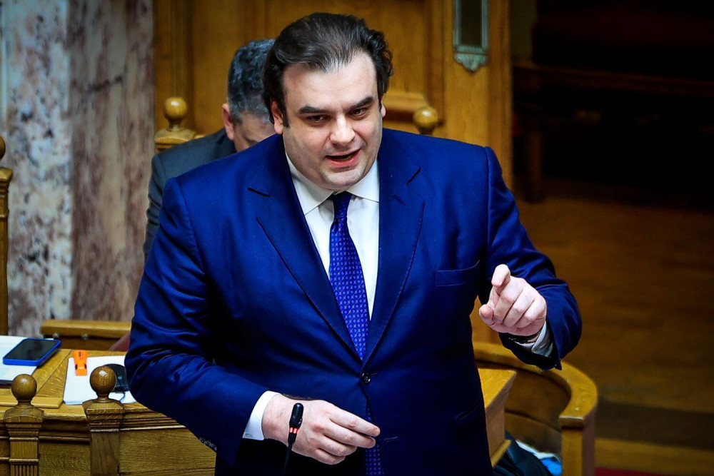 Κυριάκος Πιερρακάκης: «Σε ενάμιση χρόνο η λειτουργία του πρώτου μη κρατικού πανεπιστημίου στην Ελλάδα»