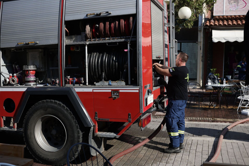 Προσλήψεις 15 τεχνικών στο Πυροσβεστικό Σώμα - Προϋποθέσεις και δικαιολογητικά