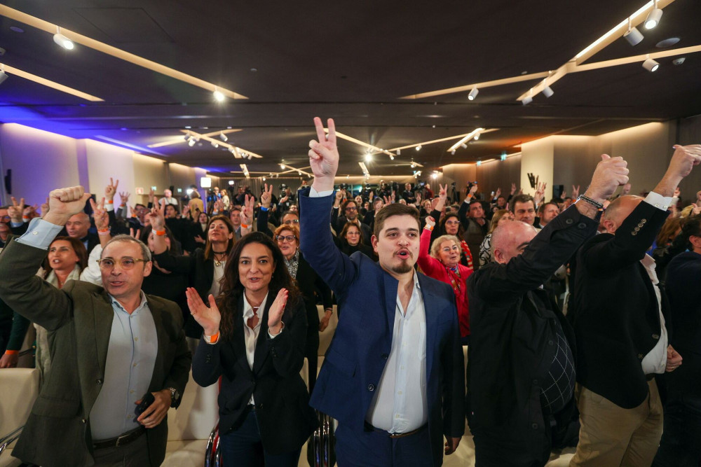 Πορτογαλία: το «σοσιαλιστικό θαύμα» που δεν σώζει την Κεντροαριστερά