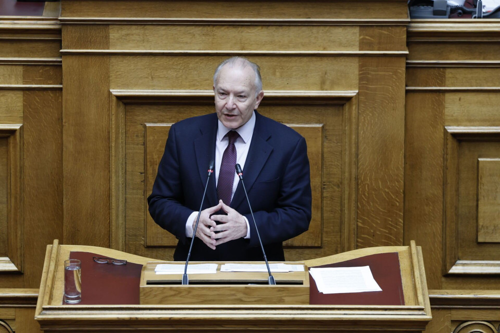 Χανιά: επίσκεψη υφυπουργού Ναυτιλίας και Νησιωτικής Πολιτικής Στέφανου Γκίκα