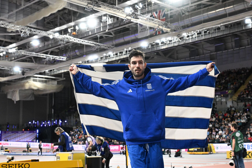 Συγχαρητήρια στον Μίλτο Τεντόγλου από τον Νίκο Δένδια