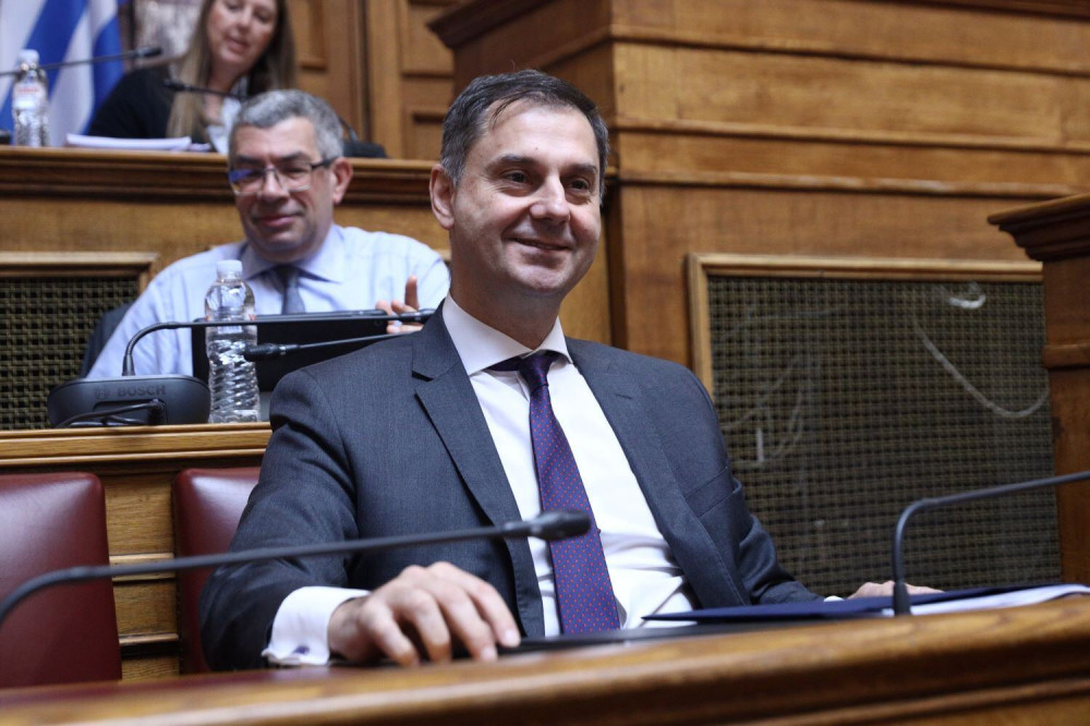 Χάρης Θεοχάρης για ΔΕΘ: Τέλος οι υποσχέσεις που δεν υλοποιούνται (video)