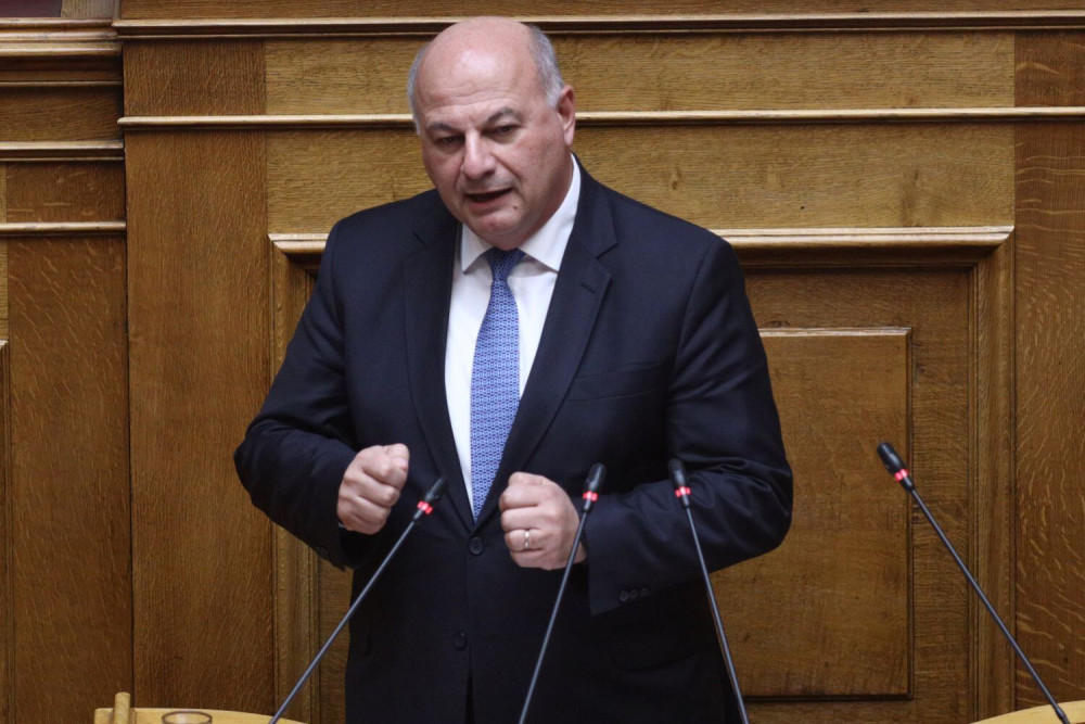 Κώστας Τσιάρας: Το σύνολο των αιτημάτων των αγροτών εξετάστηκε με σοβαρότητα