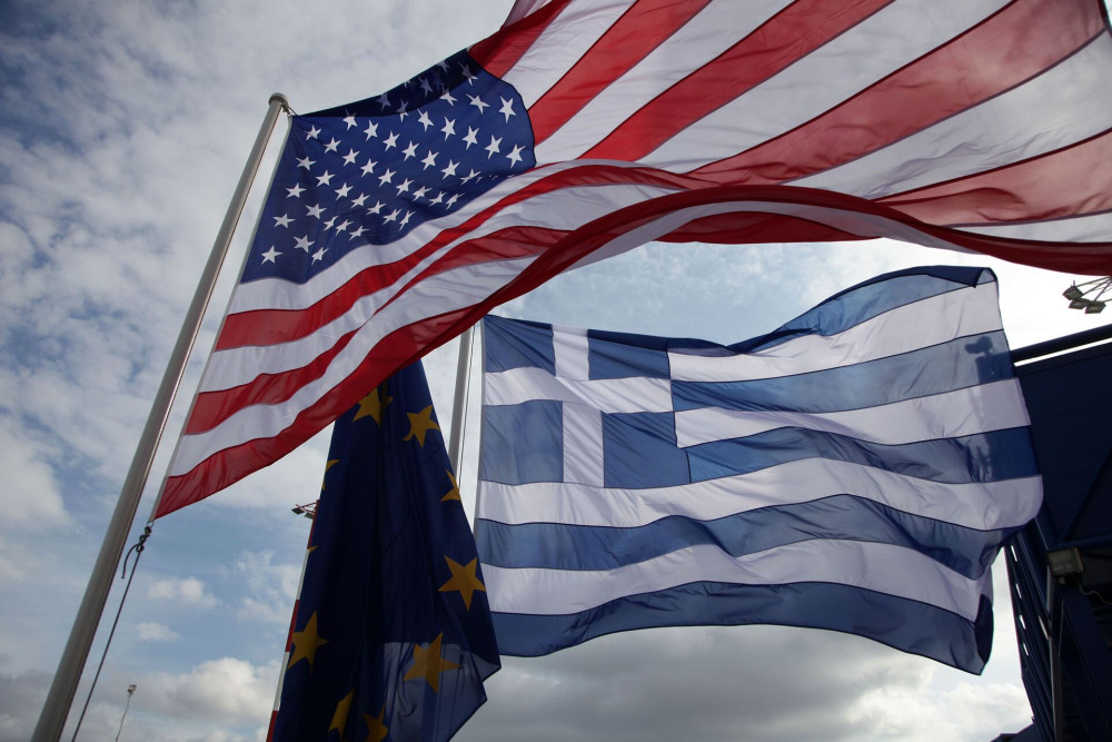 Οι ΗΠΑ καλούν τους επενδυτές να επιλέξουν Ελλάδα - Οι τομείς με τη μεγαλύτερη προοπτική