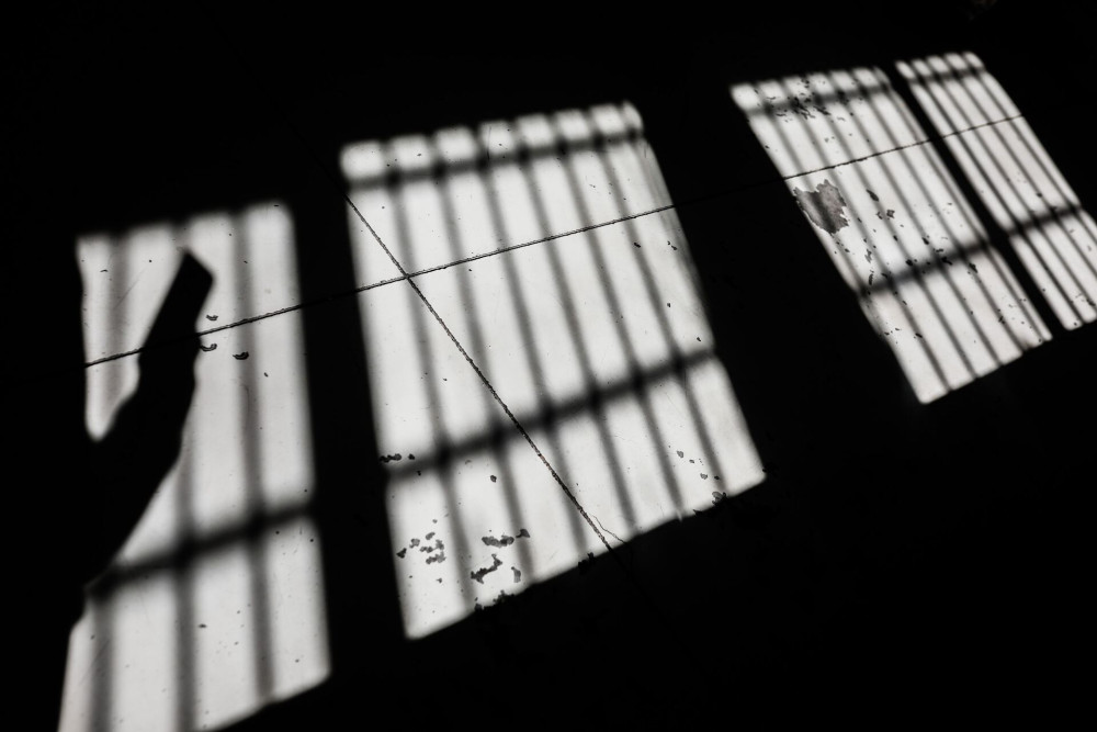 Ναρκωτικά εντόπισαν σωφρονιστικοί υπάλληλοι στις κουζίνες των φυλακών Χανίων