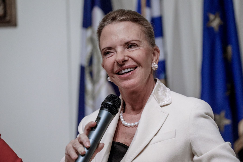Βόζεμπεργκ στο Ευρωκοινοβούλιο: Η Τουρκία και η Ρωσία ως εξωτερικές απειλές της ΕΕ