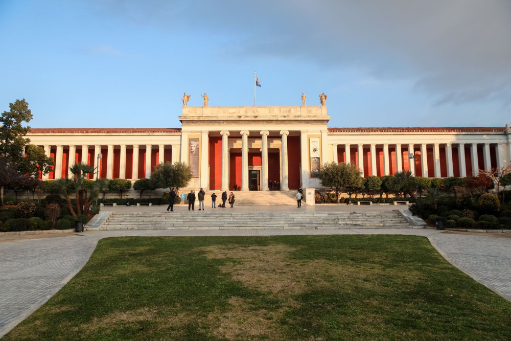 Ελεύθερη είσοδος σε μουσεία την Κυριακή  (18/5) - Ξεναγήσεις και δράσεις σε όλη την Ελλάδα (χάρτης)