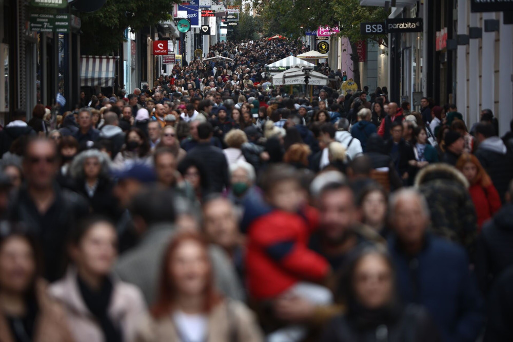 Οι Έλληνες απαντούν